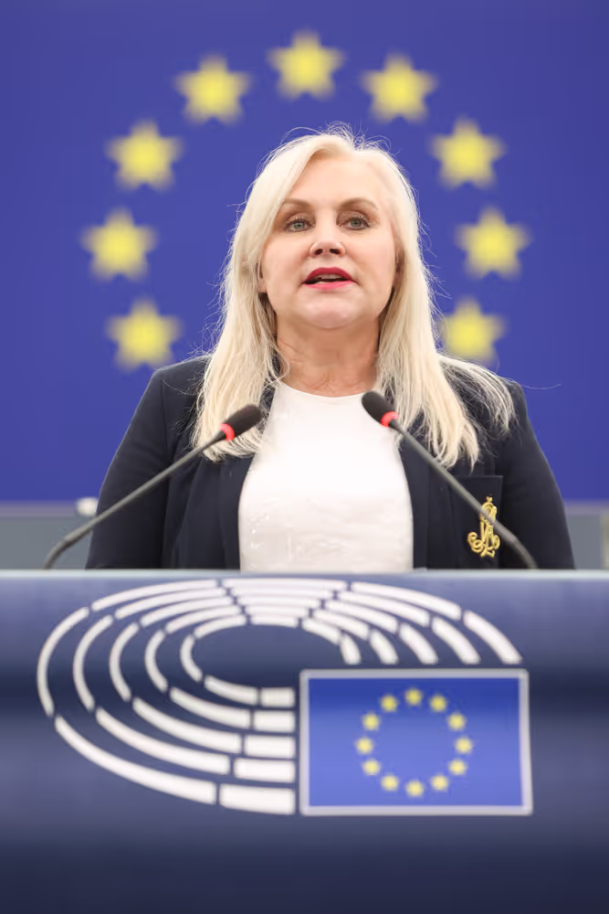 EP Plenary session - Oral question  - Upcoming European Research Area (ERA) Act