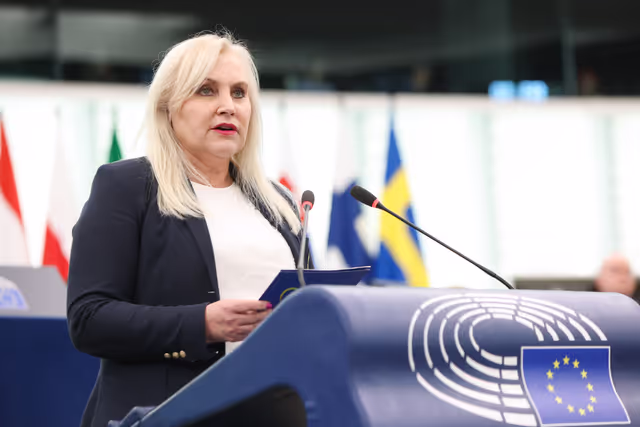 Fotagrafa 18: EP Plenary session - Oral question  - Upcoming European Research Area (ERA) Act