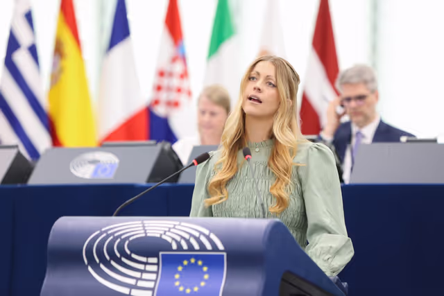 Fotagrafa 17: EP Plenary session - Oral question  - Upcoming European Research Area (ERA) Act