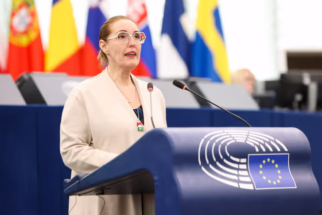 Fotagrafa 14: EP Plenary session - Oral question  - Upcoming European Research Area (ERA) Act