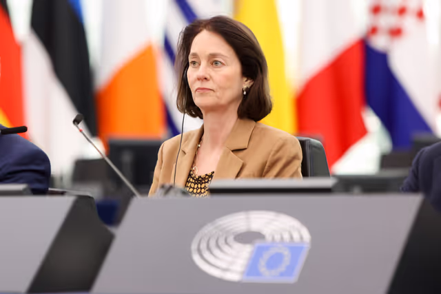 Fotagrafa 13: EP Plenary session - Oral question  - Upcoming European Research Area (ERA) Act