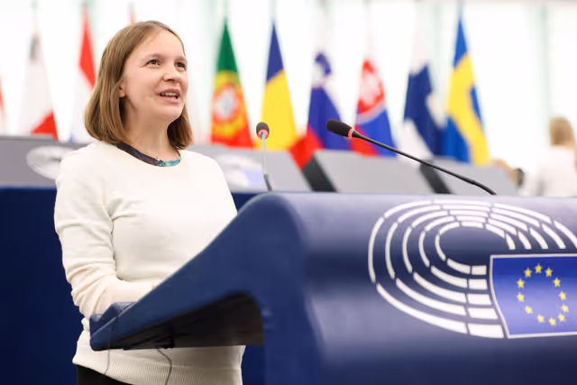 Fotagrafa 12: EP Plenary session - Oral question  - Upcoming European Research Area (ERA) Act