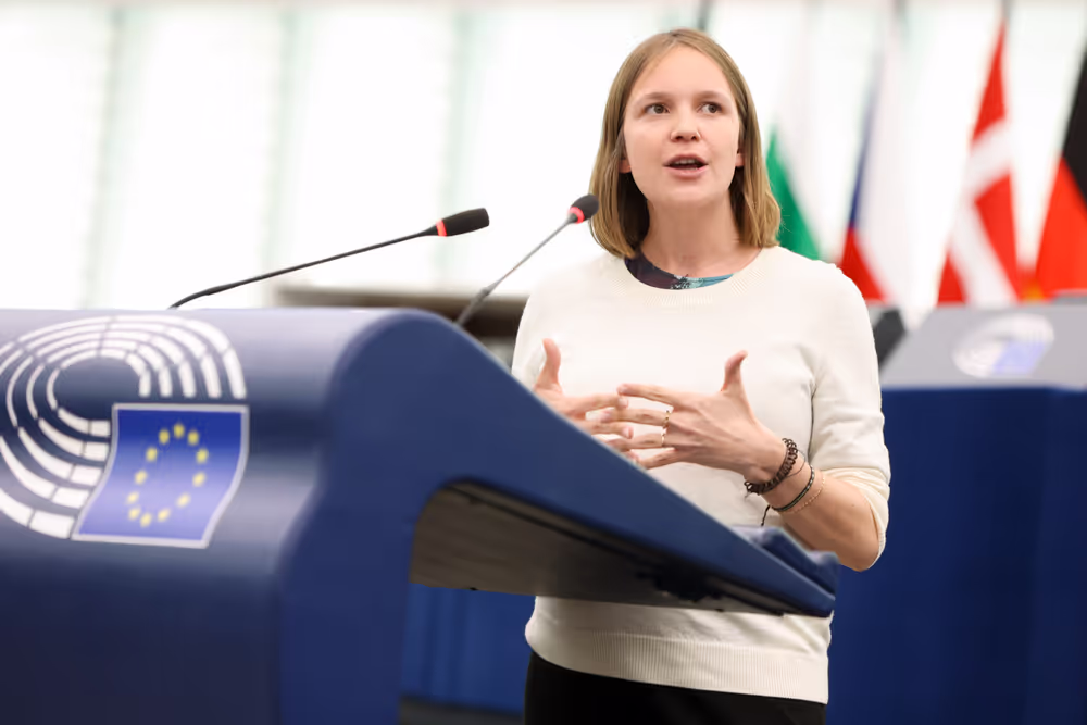 EP Plenary session - Oral question  - Upcoming European Research Area (ERA) Act