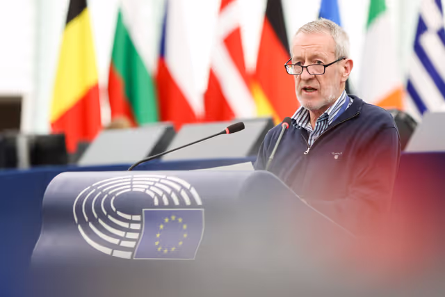 Fotagrafa 10: EP Plenary session - Oral question  - Upcoming European Research Area (ERA) Act