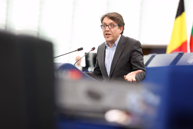 Fotagrafa 9: EP Plenary session - Oral question  - Upcoming European Research Area (ERA) Act