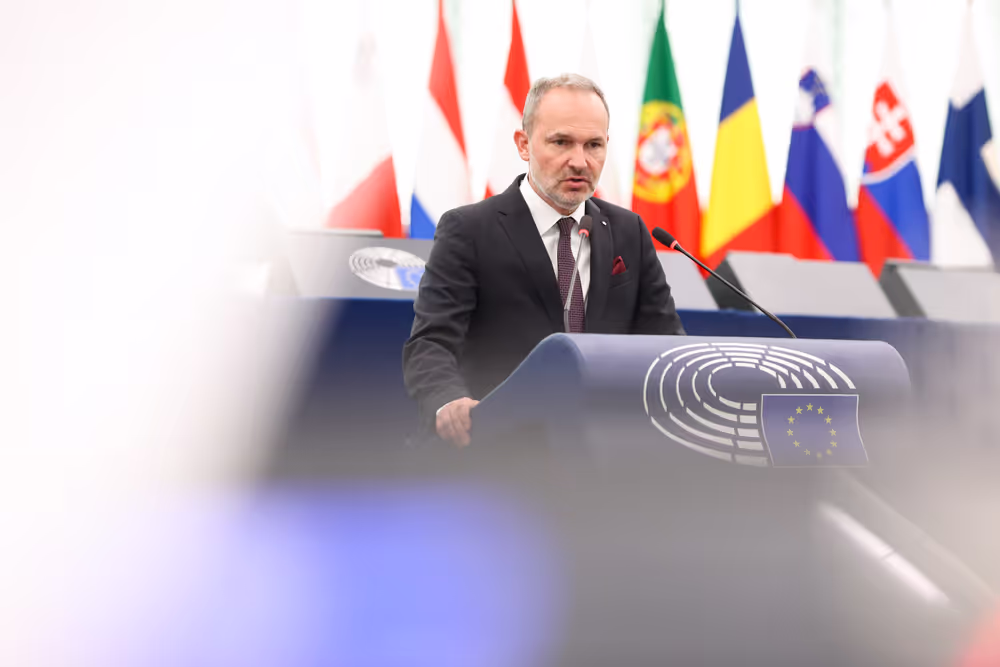 EP Plenary session - Oral question  - Upcoming European Research Area (ERA) Act