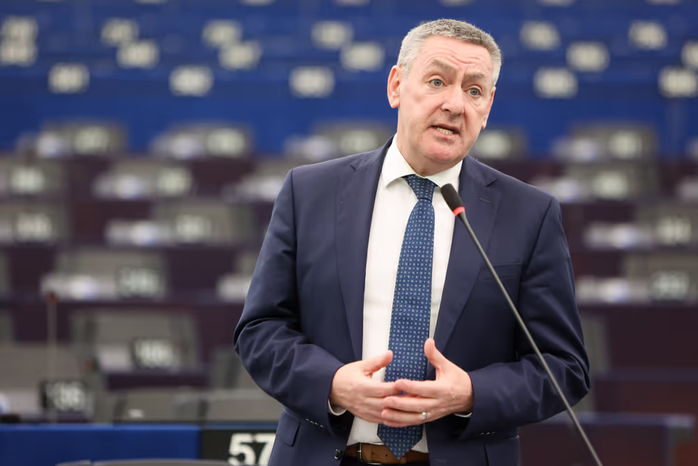 EP Plenary session - Oral question  - Upcoming European Research Area (ERA) Act