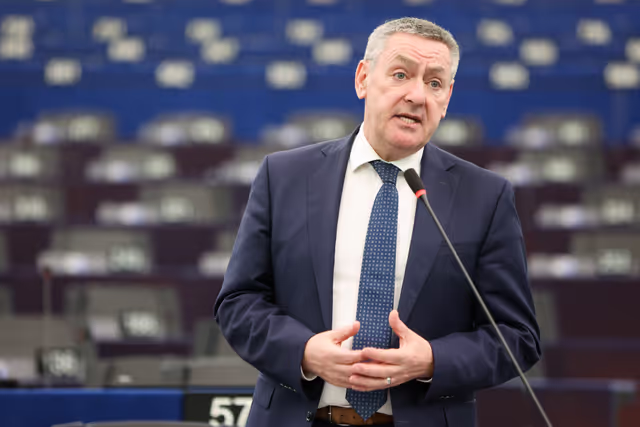 Fotagrafa 4: EP Plenary session - Oral question  - Upcoming European Research Area (ERA) Act