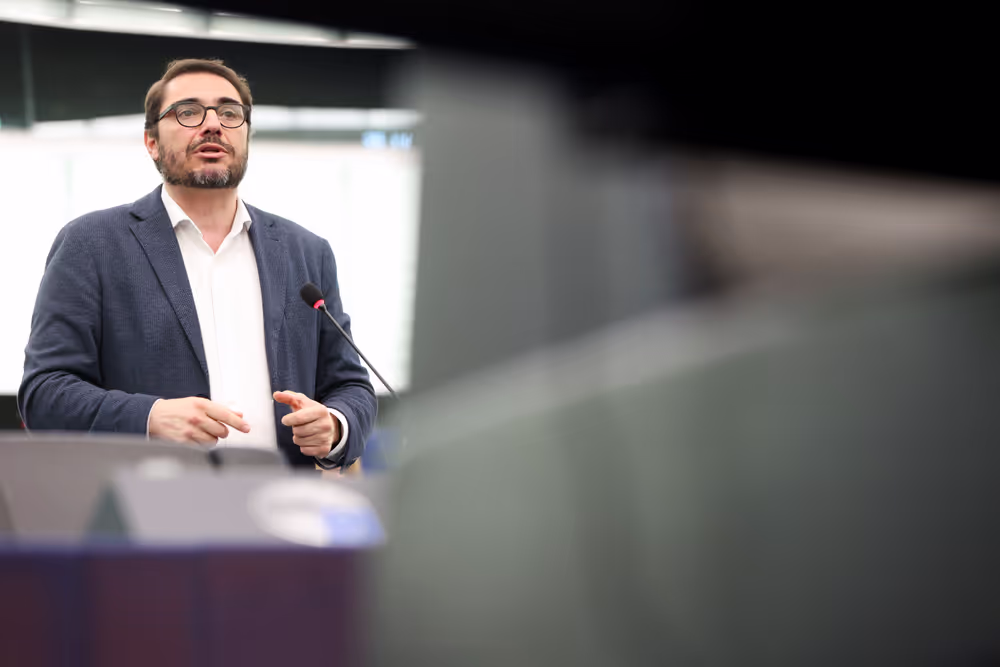 EP Plenary session - Oral question  - Upcoming European Research Area (ERA) Act