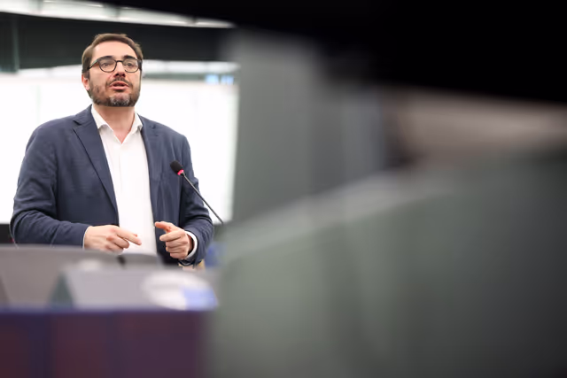 Fotagrafa 3: EP Plenary session - Oral question  - Upcoming European Research Area (ERA) Act