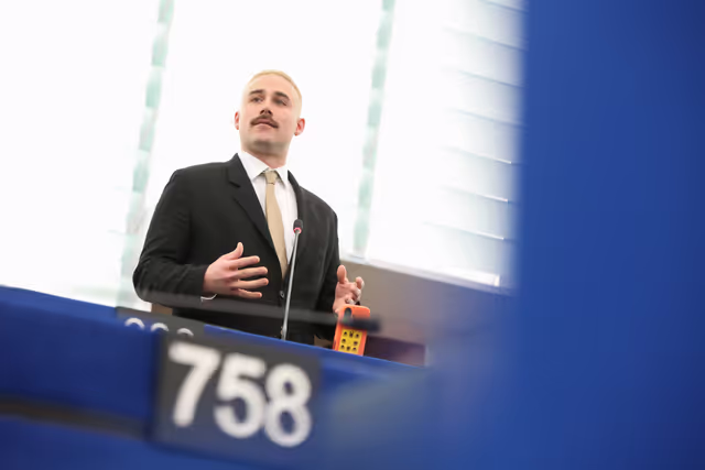 Fotagrafa 2: EP Plenary session - Oral question  - Upcoming European Research Area (ERA) Act