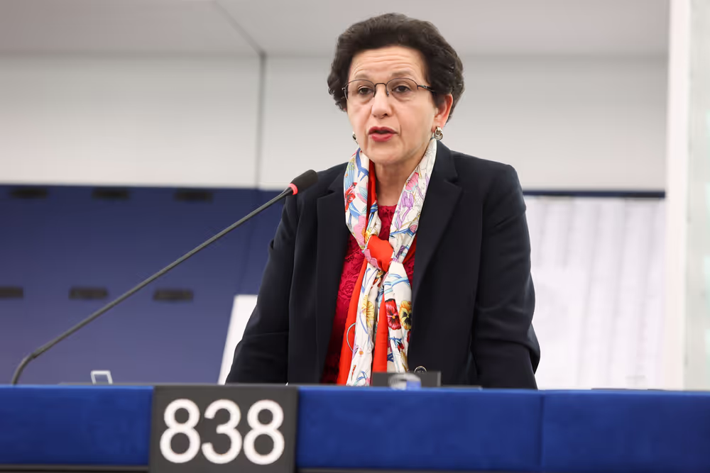 EP Plenary session - Oral question  - Upcoming European Research Area (ERA) Act