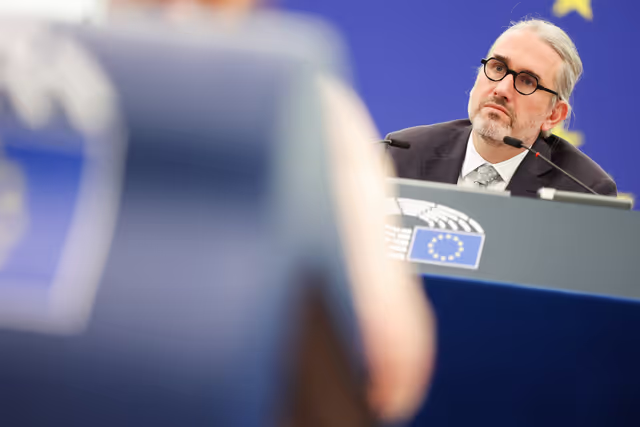 Photo 18: EP Plenary session - Gender pay and pension gap in the EU