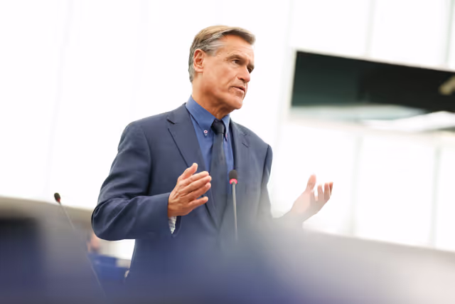 EP Plenary session - Gender pay and pension gap in the EU