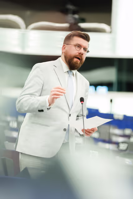EP Plenary session - Gender pay and pension gap in the EU