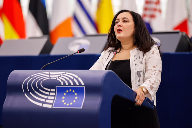 EP Plenary Session - Housing crisis in the European Union with the aim of proposing solutions for decent, sustainable and affordable housing