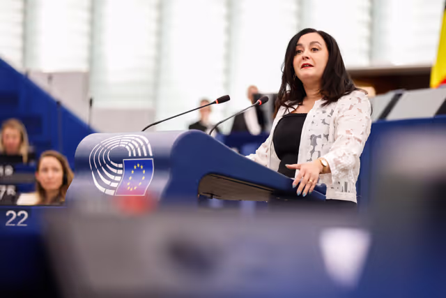 EP Plenary Session - Housing crisis in the European Union with the aim of proposing solutions for decent, sustainable and affordable housing