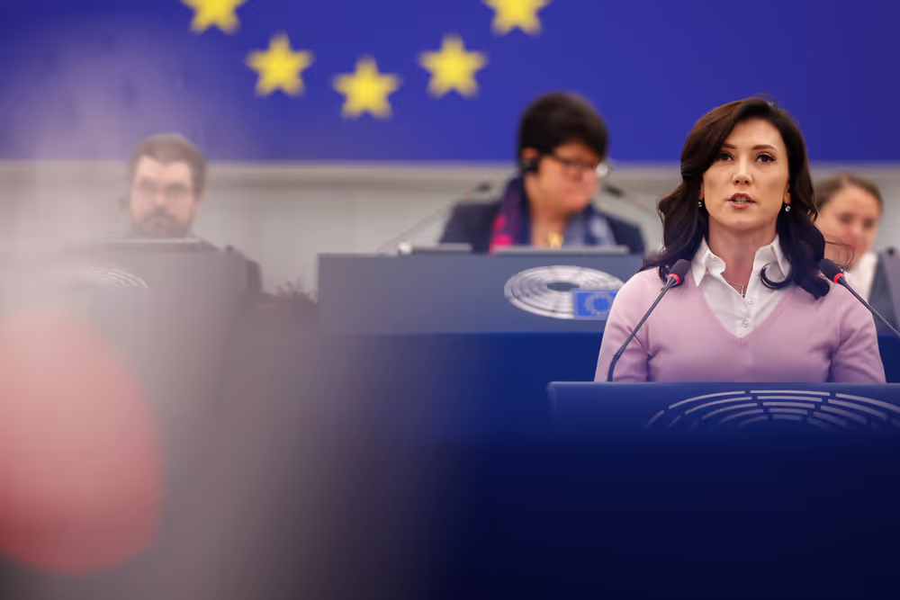 EP Plenary Session - Housing crisis in the European Union with the aim of proposing solutions for decent, sustainable and affordable housing