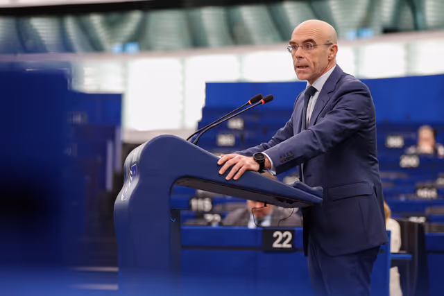 EP Plenary Session - Housing crisis in the European Union with the aim of proposing solutions for decent, sustainable and affordable housing