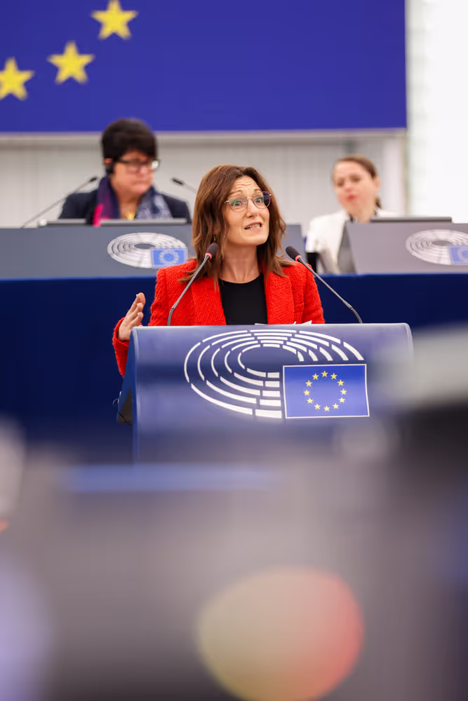 Parlamento europeo: giornata di dibattiti tra casa, energia e difesa