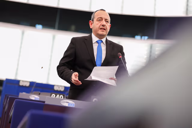 EP Plenary Session - Housing crisis in the European Union with the aim of proposing solutions for decent, sustainable and affordable housing