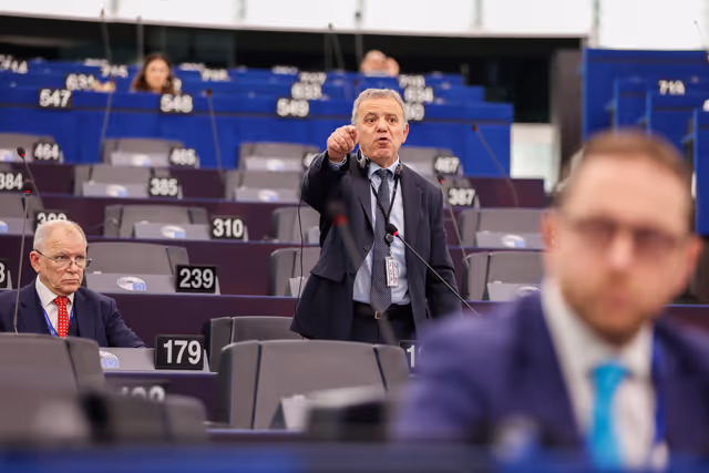 Plenaria PE: Alloggi accessibili, Cyberbullismo e Giornata internazionale della donna