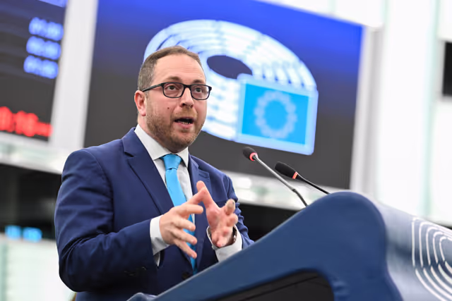 EP Plenary Session - Single Market: how to move from an incomplete single market to one market for one Europe