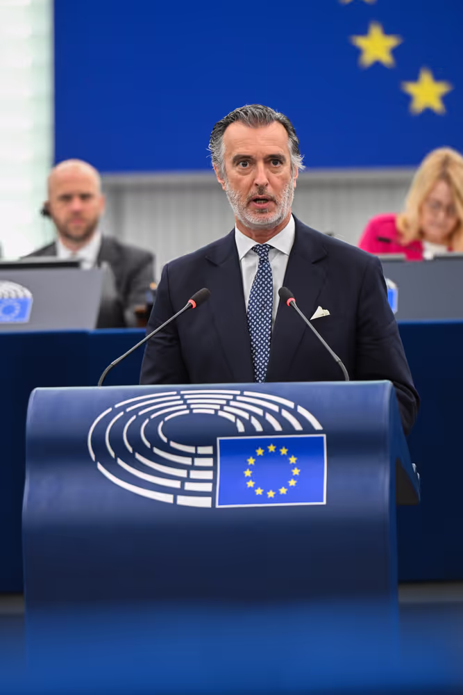 EP Plenary Session - Single Market: how to move from an incomplete single market to one market for one Europe