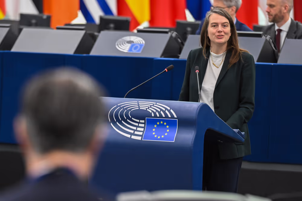 EP Plenary Session - Single Market: how to move from an incomplete single market to one market for one Europe
