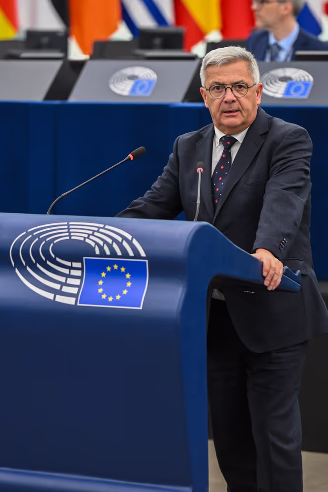 EP Plenary Session - Single Market: how to move from an incomplete single market to one market for one Europe