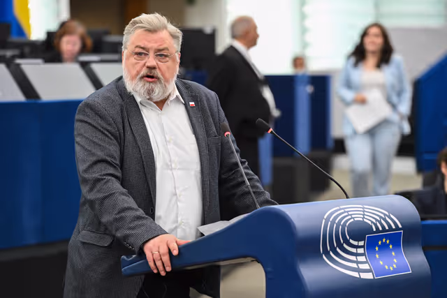 EP Plenary Session - Single Market: how to move from an incomplete single market to one market for one Europe