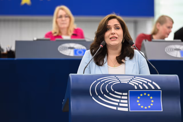 Fotografie 19: EP Plenary Session - Single Market: how to move from an incomplete single market to one market for one Europe