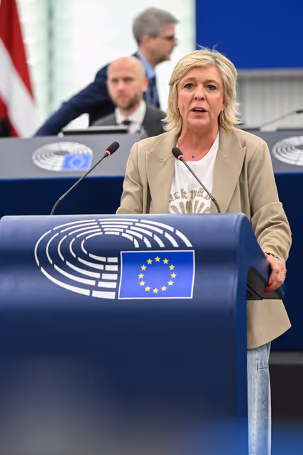 EP Plenary Session - Single Market: how to move from an incomplete single market to one market for one Europe