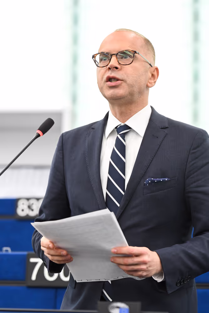 EP Plenary Session - Single Market: how to move from an incomplete single market to one market for one Europe