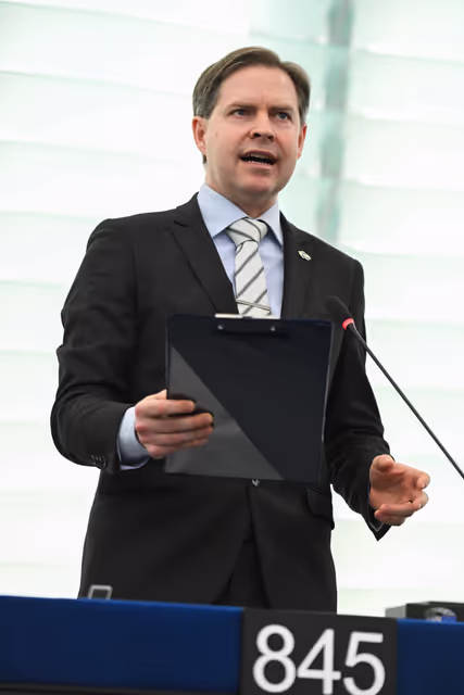 EP Plenary Session - Single Market: how to move from an incomplete single market to one market for one Europe