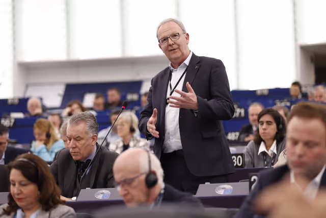 EP Plenary Session - Voting session