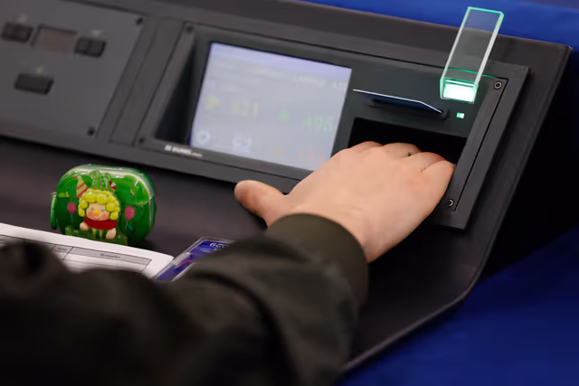 EP Plenary Session - Voting session