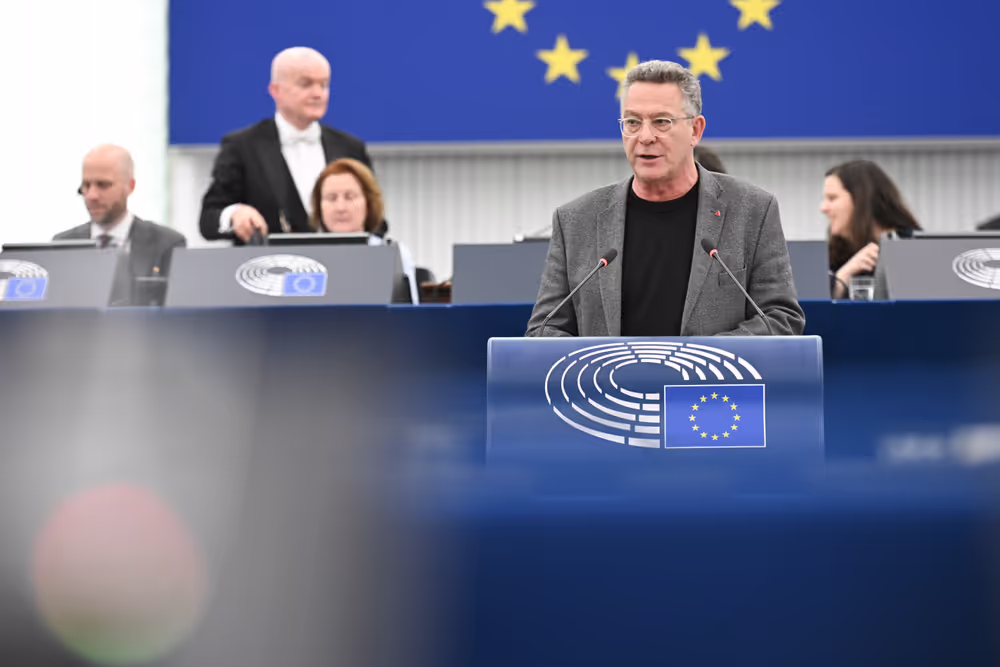 EP Plenary Session - Joint debate - European Semester