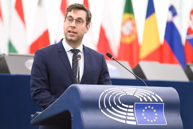 EP Plenary Session - Joint debate - European Semester