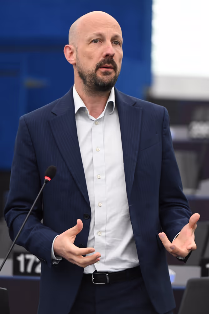 EP Plenary Session - Joint debate - European Semester