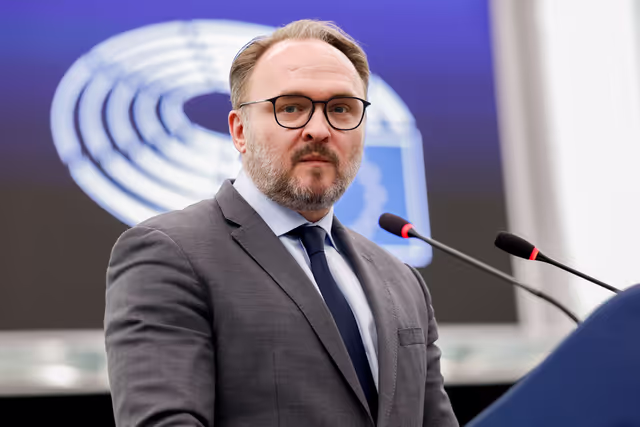 EP Plenary Session - Presentation of the Energy Package