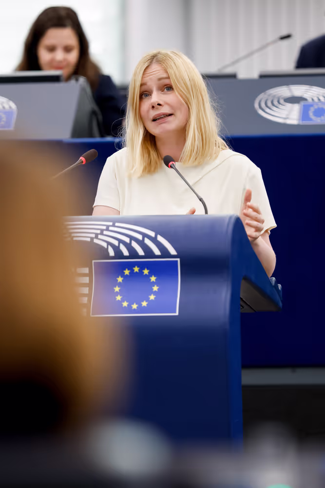 EP Plenary Session - Presentation of the Energy Package