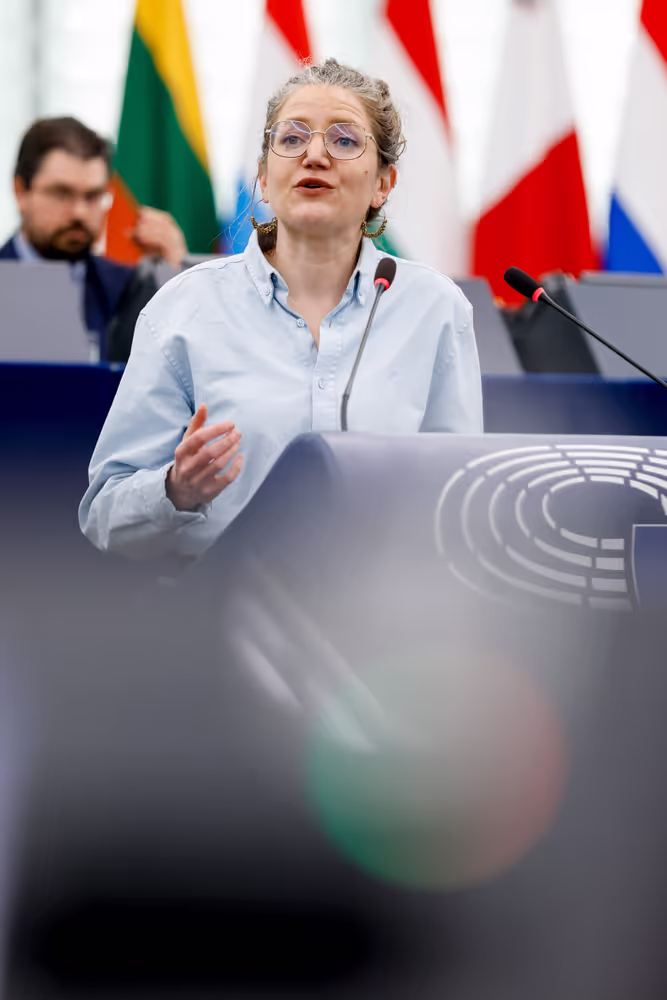 EP Plenary Session - Presentation of the Energy Package