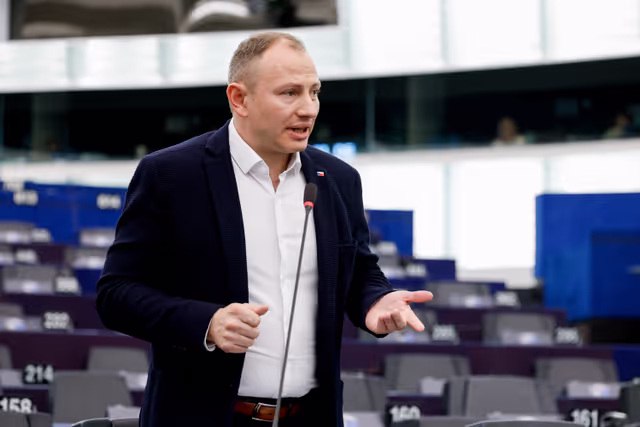 EP Plenary Session - Presentation of the Energy Package