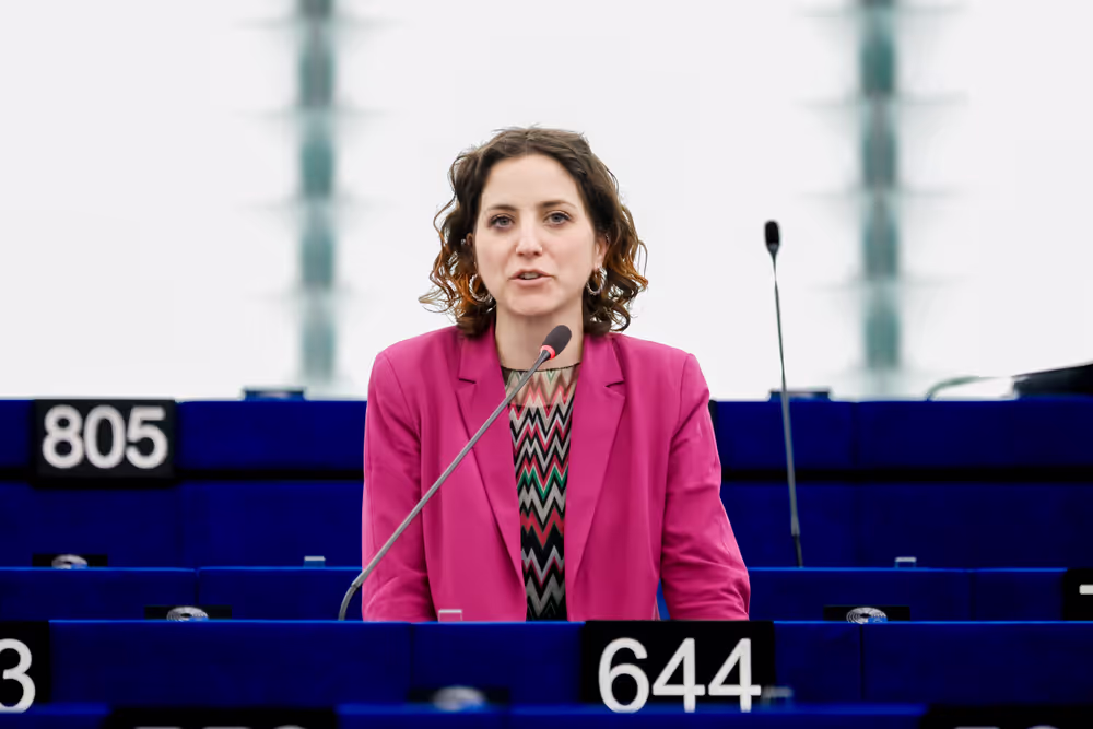 EP Plenary Session - Presentation of the Energy Package