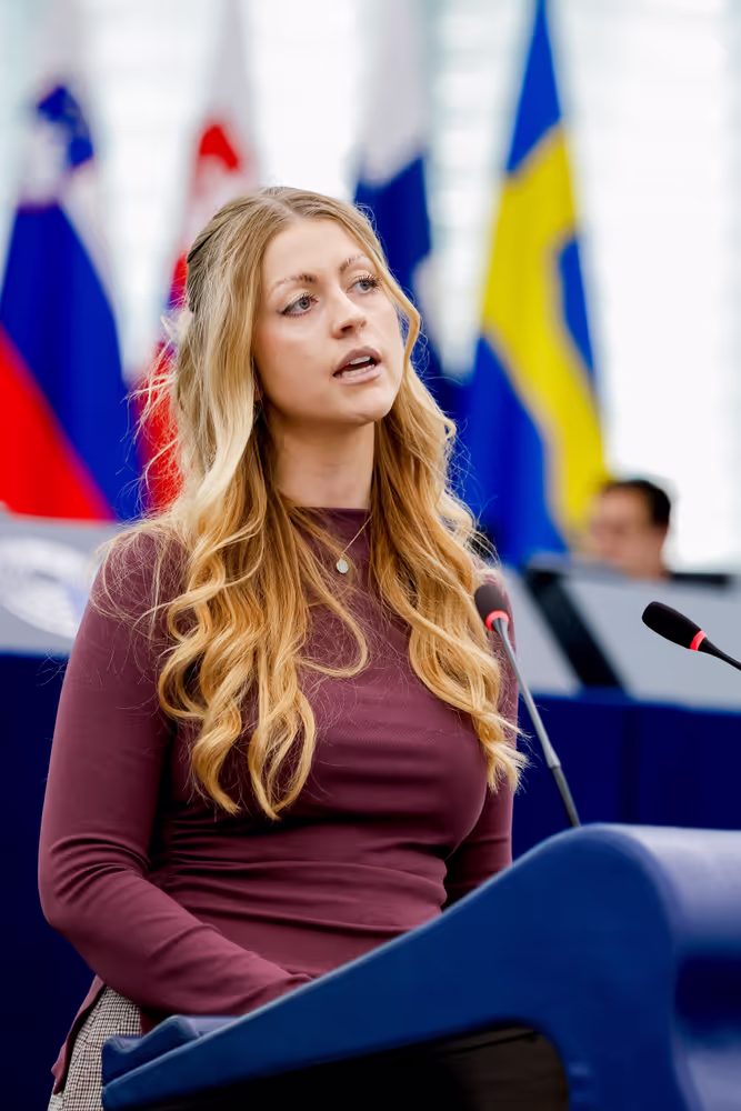 EP Plenary Session - Presentation of the Energy Package