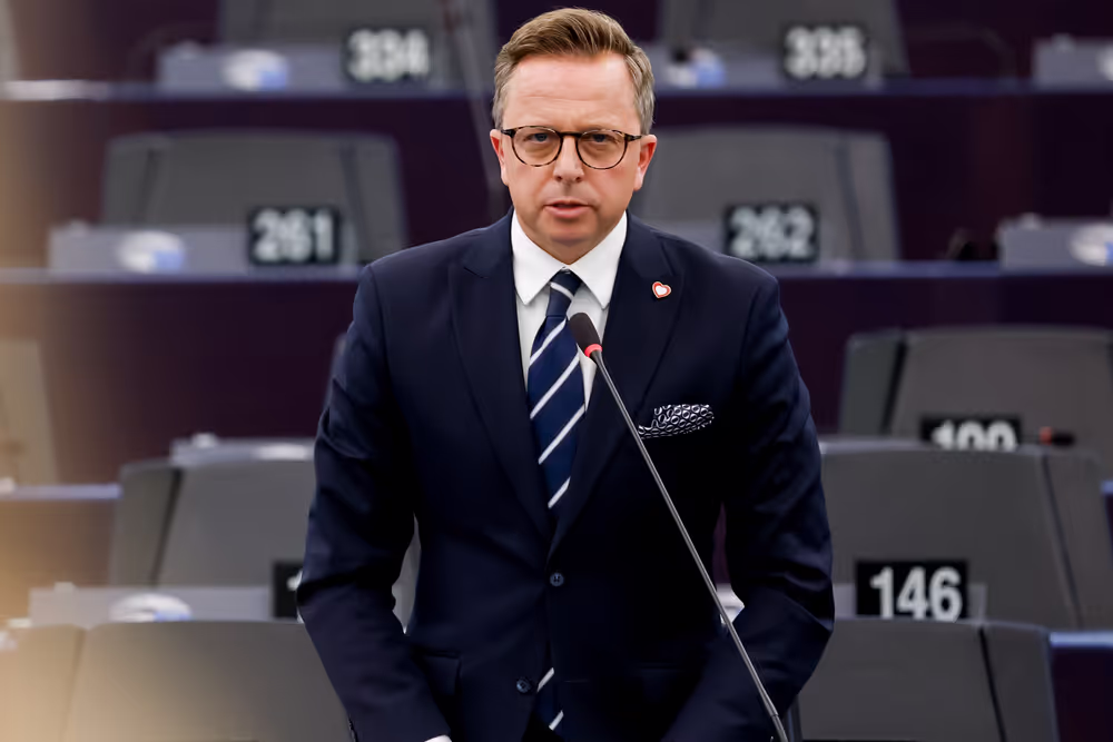 EP Plenary Session - Presentation of the Energy Package