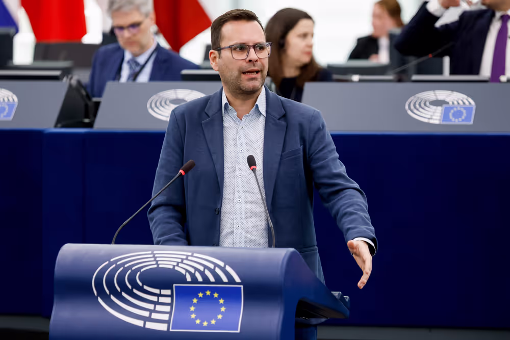 EP Plenary Session - Presentation of the Energy Package