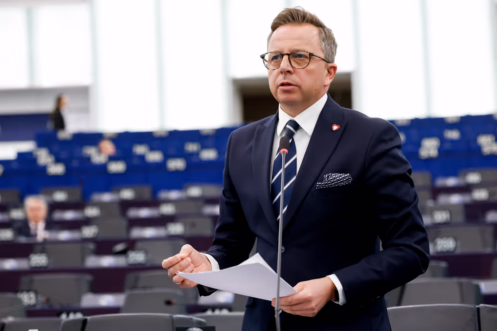 EP Plenary Session - Presentation of the Energy Package