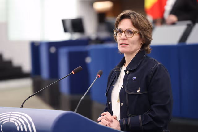 EP Plenary Session - Cutting red tape to enable a competitive and clean transition – the urgent need to shorten and simplify permitting